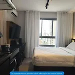 Roomo Campo Belo Barao De Jaceguai Residencial