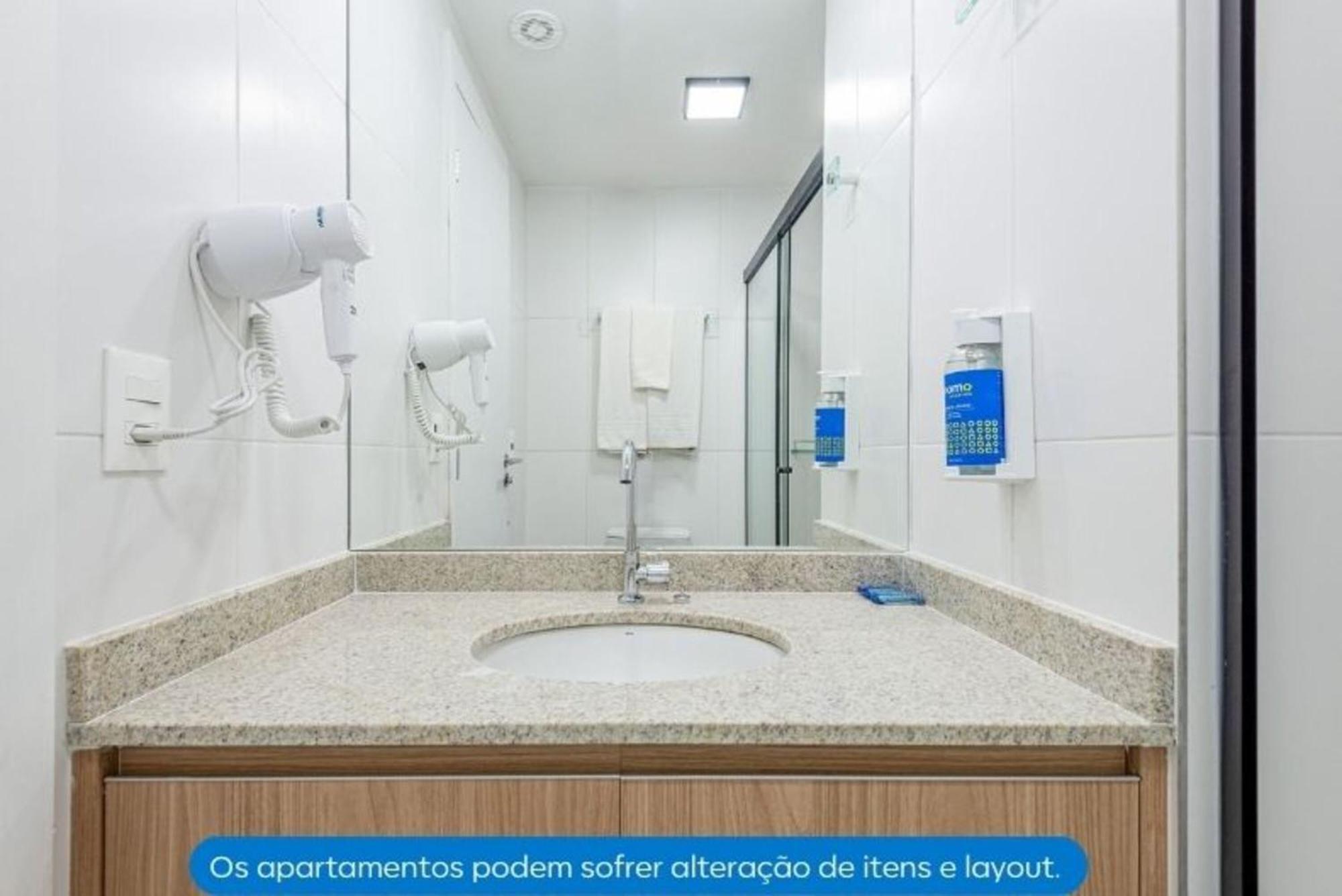 Roomo Campo Belo Barao De Jaceguai Residencial Apartamento São Paulo
