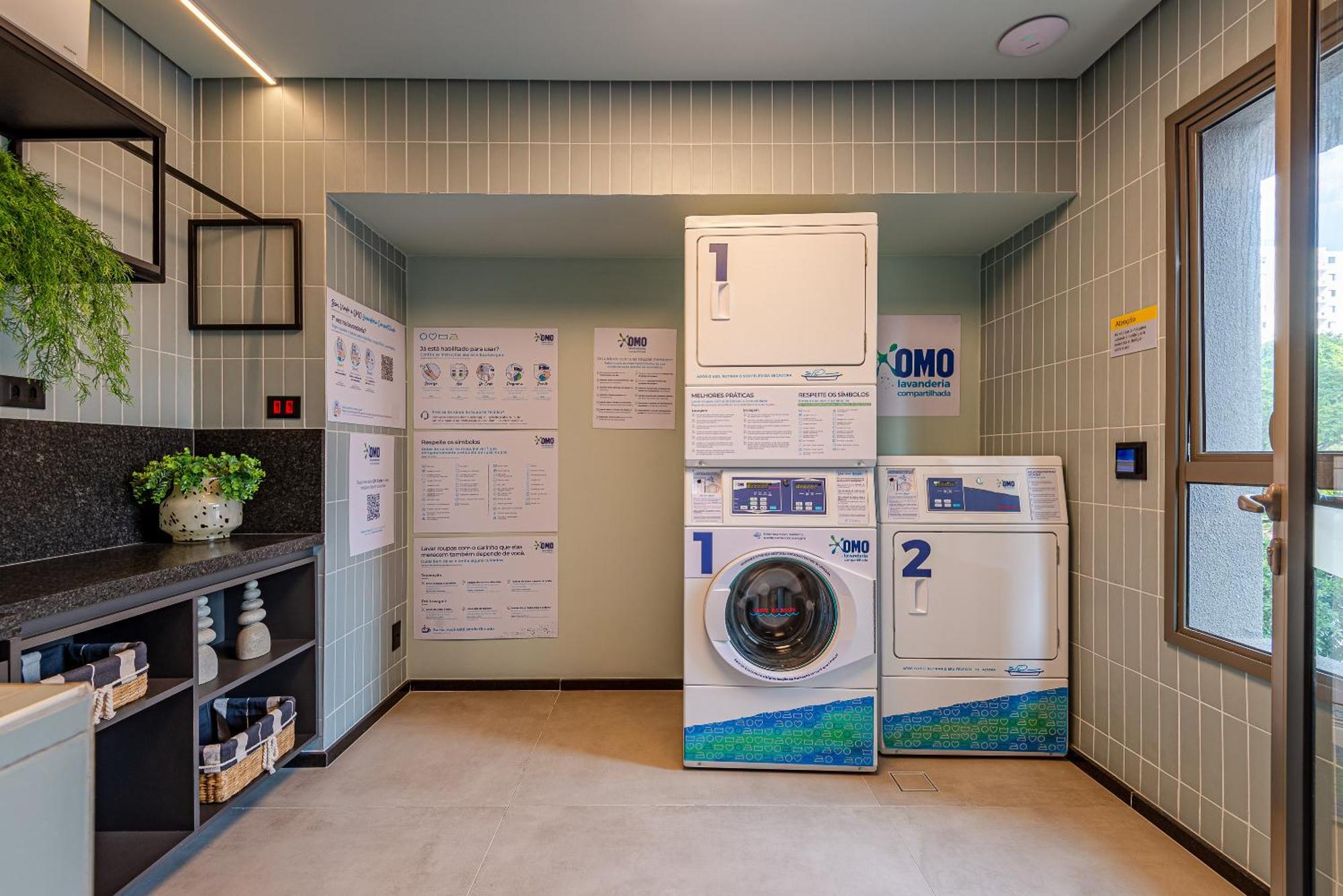 Apartamento Roomo Campo Belo Barao De Jaceguai Residencial